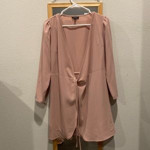 Classy dress TOPSHOP